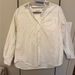 Sezane Max Shirt